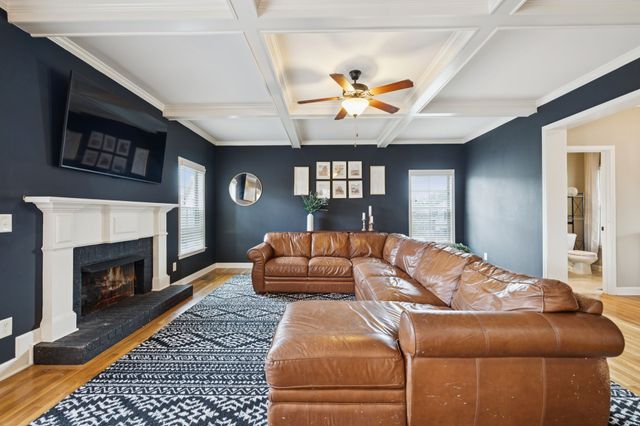 2004 Rudder Ct, Spring Hill, TN 37174