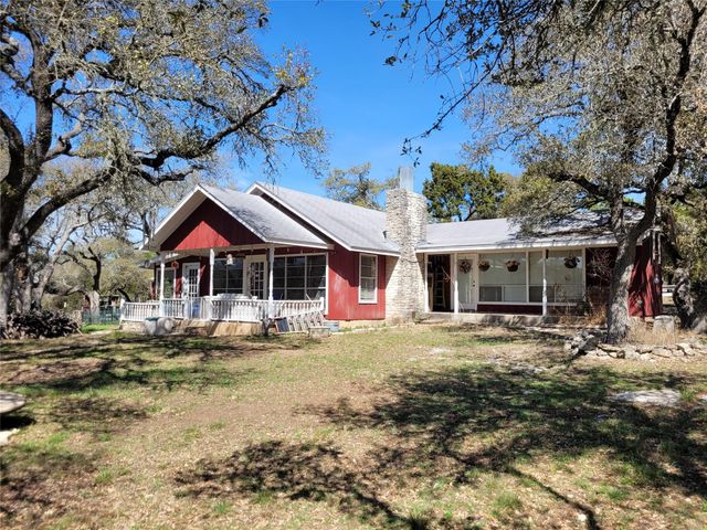 702 Cottonwood Creek RD, Dripping Springs, TX 78620