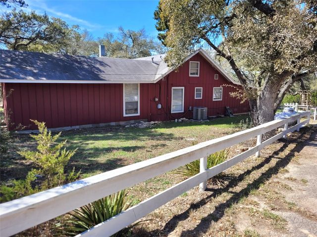 702 Cottonwood Creek RD, Dripping Springs, TX 78620