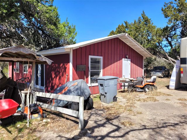 702 Cottonwood Creek RD, Dripping Springs, TX 78620