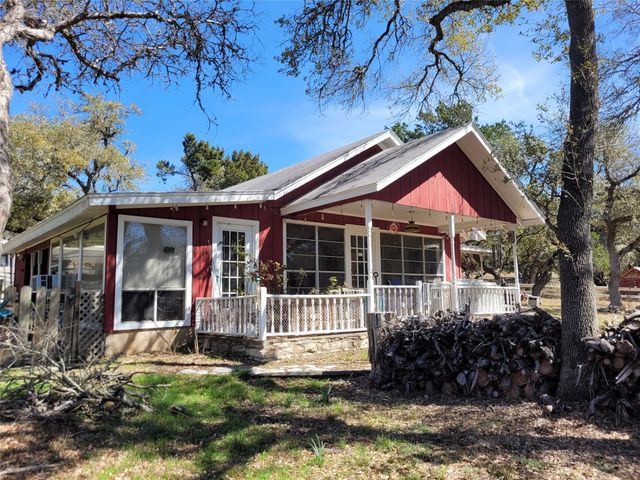 702 Cottonwood Creek RD, Dripping Springs, TX 78620