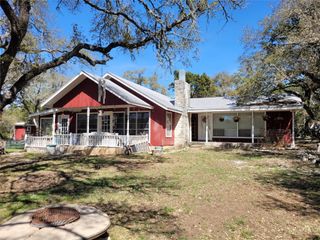 702 Cottonwood Creek RD, Dripping Springs, TX 78620