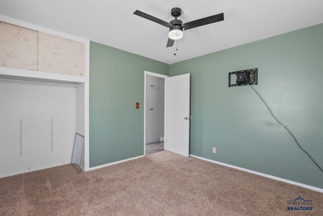 125 E ST FRANCIS, Rapid City, SD 57701