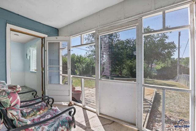 125 E ST FRANCIS, Rapid City, SD 57701