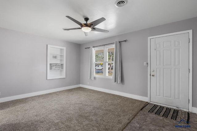 125 E ST FRANCIS, Rapid City, SD 57701