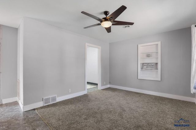 125 E ST FRANCIS, Rapid City, SD 57701