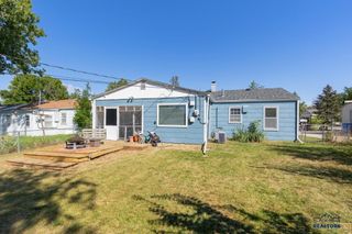 125 E ST FRANCIS, Rapid City, SD 57701