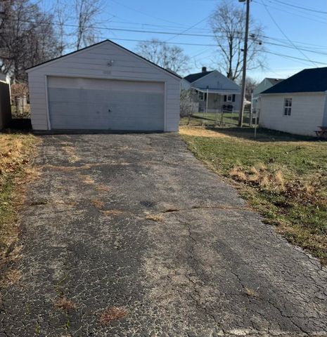 1405 S 24th Street, Lafayette, IN 47905