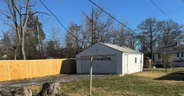 1405 S 24th Street, Lafayette, IN 47905