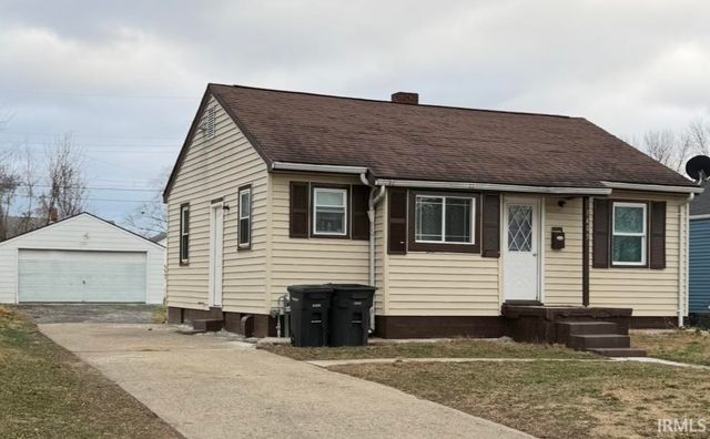 1405 S 24th Street, Lafayette, IN 47905