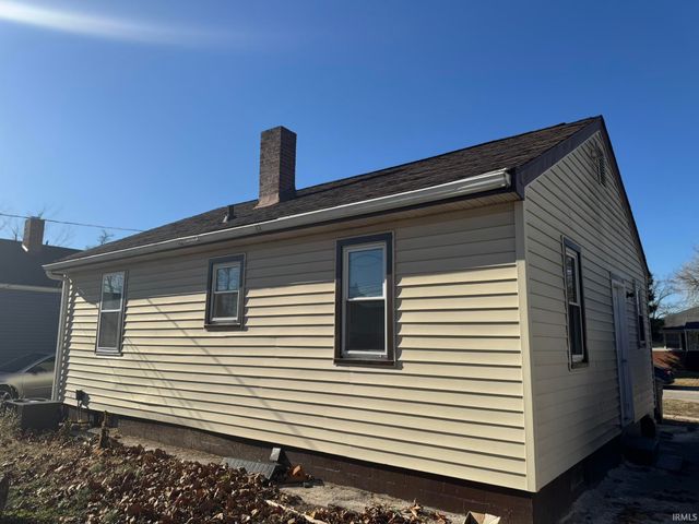 1405 S 24th Street, Lafayette, IN 47905