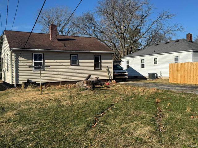 1405 S 24th Street, Lafayette, IN 47905