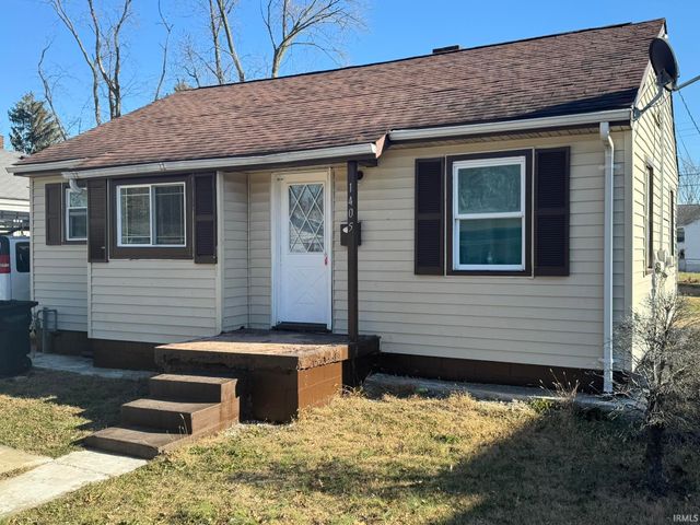 1405 S 24th Street, Lafayette, IN 47905