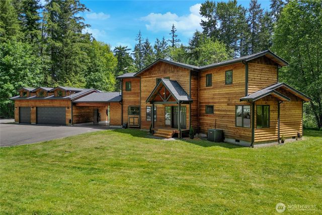 31520 94th Avenue E, Eatonville, WA 98328