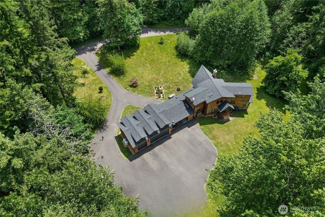 31520 94th Avenue E, Eatonville, WA 98328