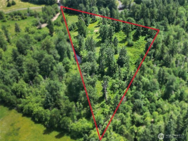 31520 94th Avenue E, Eatonville, WA 98328