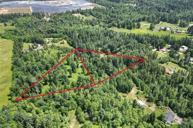 31520 94th Avenue E, Eatonville, WA 98328