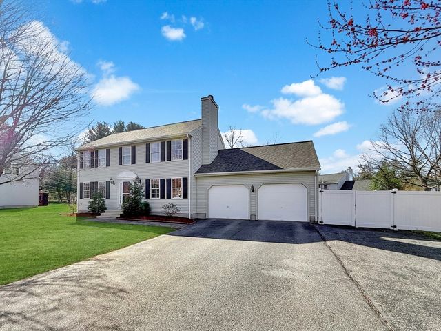 4 Old Cart Rd, Shrewsbury, MA 01545