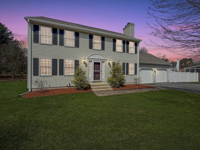 4 Old Cart Rd, Shrewsbury, MA 01545