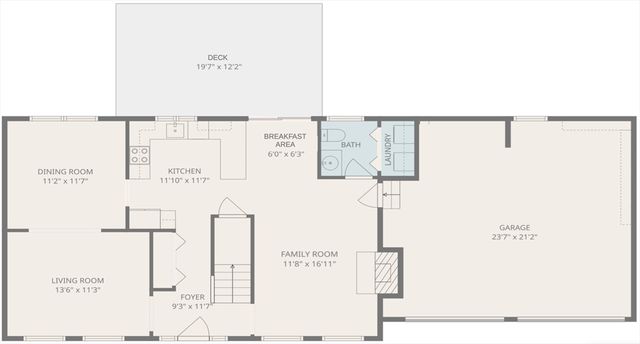 4 Old Cart Rd, Shrewsbury, MA 01545