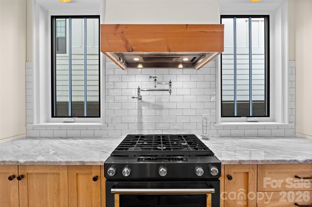 2649 Chesterfield Avenue, Charlotte, NC 28205