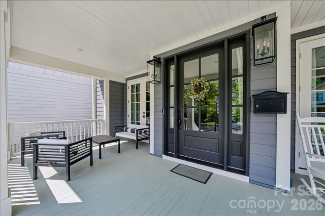 2649 Chesterfield Avenue, Charlotte, NC 28205