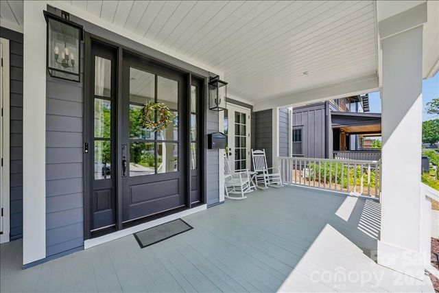 2649 Chesterfield Avenue, Charlotte, NC 28205