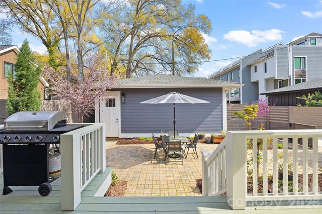 2649 Chesterfield Avenue, Charlotte, NC 28205