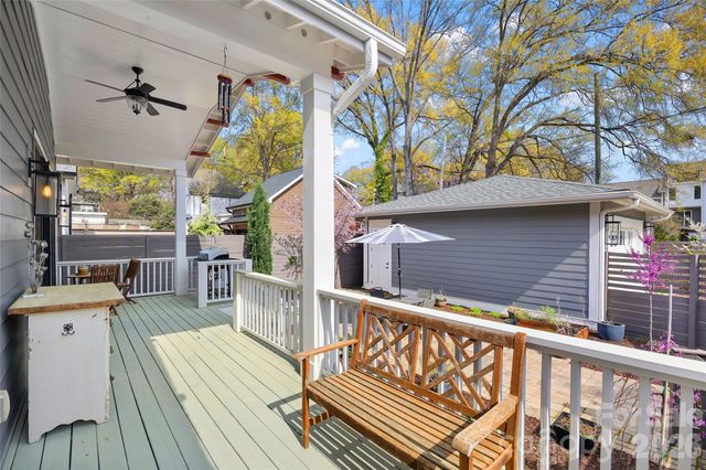 2649 Chesterfield Avenue, Charlotte, NC 28205