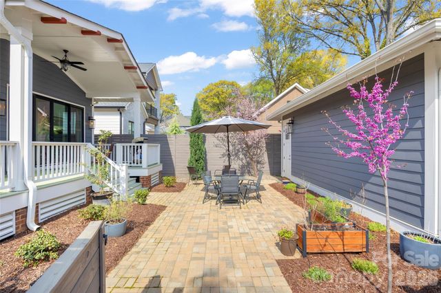 2649 Chesterfield Avenue, Charlotte, NC 28205