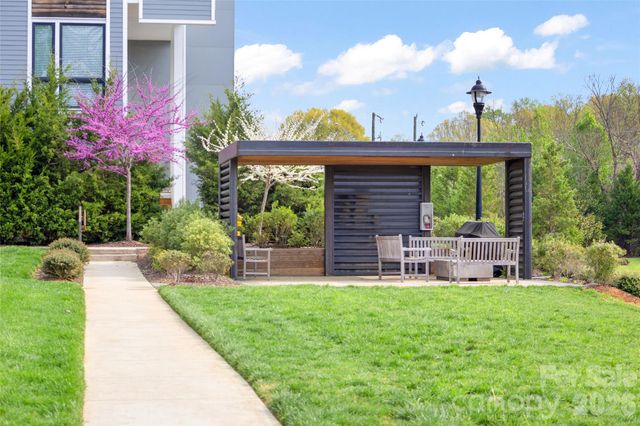 2649 Chesterfield Avenue, Charlotte, NC 28205