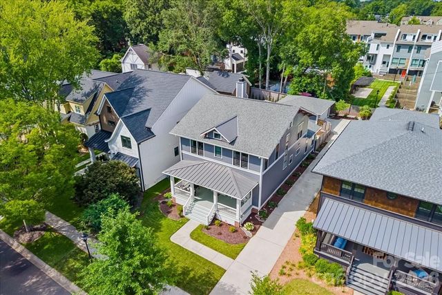 2649 Chesterfield Avenue, Charlotte, NC 28205