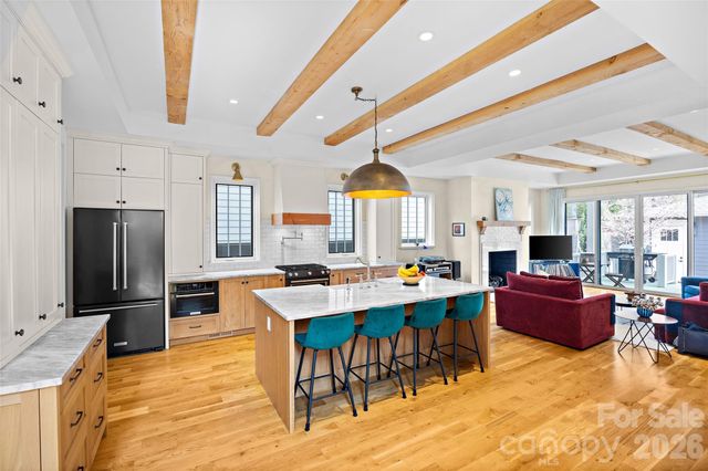 2649 Chesterfield Avenue, Charlotte, NC 28205
