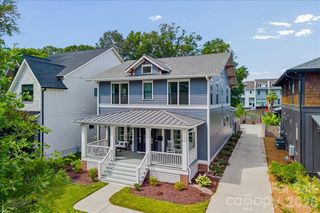 2649 Chesterfield Avenue, Charlotte, NC 28205