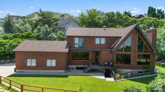 3726 S OAKRIDGE CT, Bountiful, UT 84010