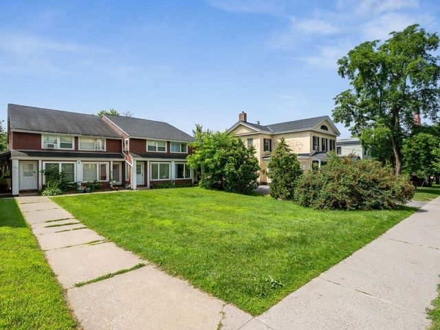 297 College St Apt C-6, Burlington, VT 05401