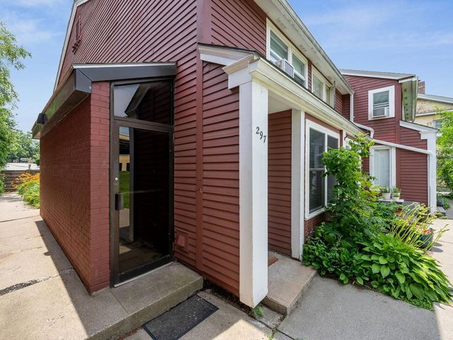 297 College St Apt C-6, Burlington, VT 05401