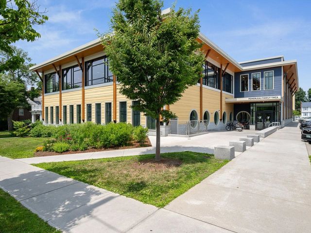 297 College St Apt C-6, Burlington, VT 05401