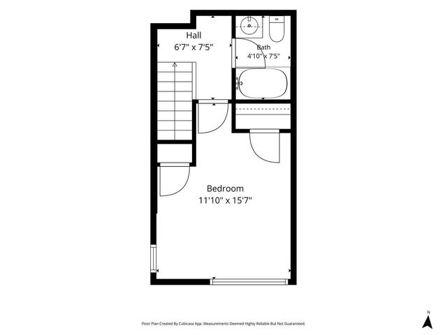297 College St Apt C-6, Burlington, VT 05401