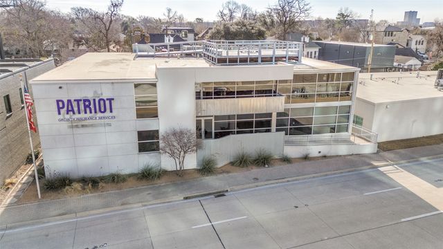 4330 N Central Expressway 250, Dallas, TX 75206