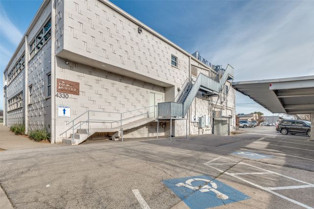 4330 N Central Expressway 250, Dallas, TX 75206