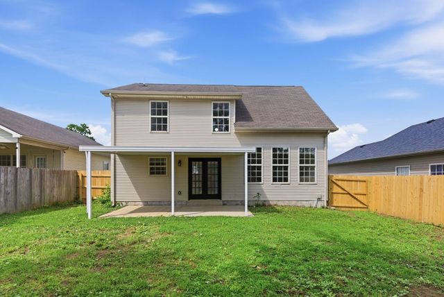 117 Marjorie Place, Georgetown, KY 40324