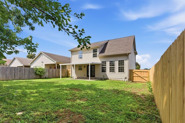117 Marjorie Place, Georgetown, KY 40324