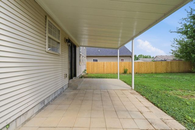 117 Marjorie Place, Georgetown, KY 40324