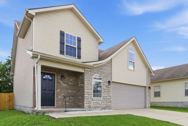 117 Marjorie Place, Georgetown, KY 40324