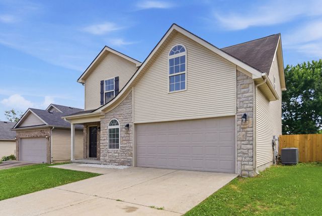 117 Marjorie Place, Georgetown, KY 40324