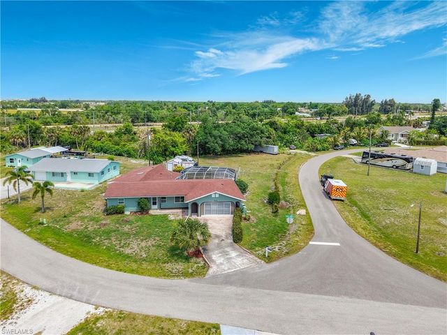 5840 Acla Vista DR, Punta Gorda, FL 33950