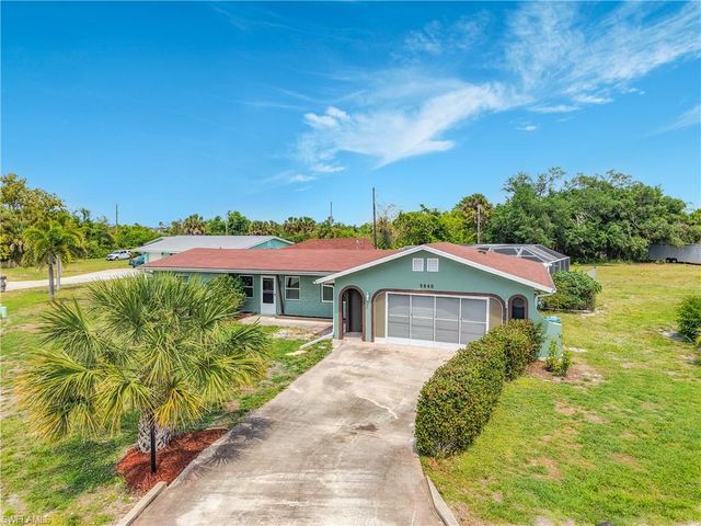 5840 Acla Vista DR, Punta Gorda, FL 33950