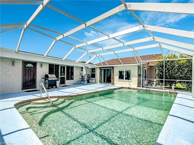 5840 Acla Vista DR, Punta Gorda, FL 33950