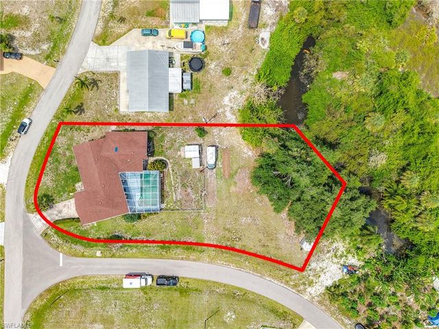 5840 Acla Vista DR, Punta Gorda, FL 33950